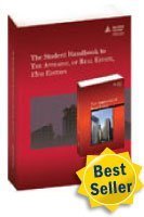 Student Handbook to the Appraisal of Real Estate,Used