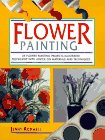 Flower Painting,Used