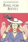 Ring for Jeeves,Used