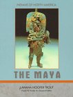 The Maya (Indians of North America Series),Used