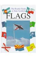Flags (Rourke Guide to State Symbols),Used