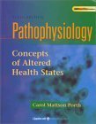 Pathophysiology: Concepts in Altered Health States,Used