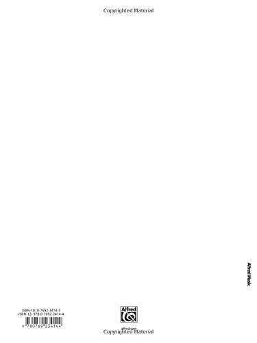Eine Kleine Nachtmusik: Sheet (Keyboard Ensemble Series),Used