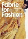 Fabric For Fashion: A Comprehensive Guide,New