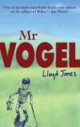 Mr. Vogel,Used