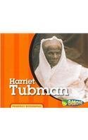 Harriet Tubman (Primeras Biografias/ First Biographies) (Spanish Edition),Used