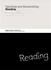 Teaching and Researching Reading (Applied Linguistics in Action),Used