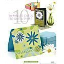 10Minute Cards to Give & Share,Used