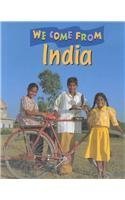 India (We Come from),Used