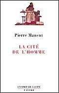 La Cit de l'homme,Used