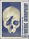 Introduction To Forensic Anthropology: A Textbook (2Nd Edition)-used