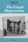 The Great Depression (Opposing Viewpoints Digests),Used