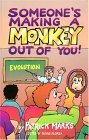 Someone's Making a Monkey Out of You,Used