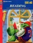 Spectrum Reading, Grade 6,Used