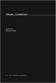 Visual Cognition (Computational Models of Cognition and Perception Series),Used