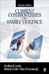 Current Controversies on Family Violence,New