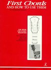 First Chords & How to Use Them,Used