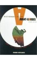Dictionary of the AvantGardes,Used