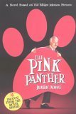The Pink Panther: Junior Novel,Used