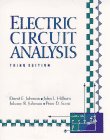 Electric Circuit Analysis,New