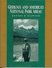 Geology And America'S National Park Areas,Used