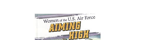 Women of the U.S. Air Force (Snap Books: Women in the U.S. Armed Forces),Used