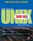 UNIX Made Easy,Used