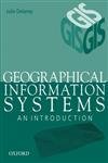 Geographical Information Systems: An Introduction,Used