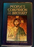 People's Companion to the Breviary, Vol. 2,Used