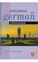 Exploring the German Language,Used