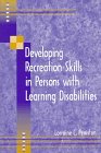 Developing Recreation Skills in Persons With Learning Disabilities,Used