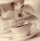 Taking Tea at the Savoy,New