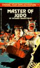 Master of Judo (Choose Your Own Adventure),Used