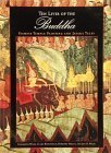 Ten Lives Of The Buddha: Siamese Temple Painting And Jataka Tales,New