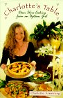 Charlotte's Table: Down Home Cooking from an Uptown Girl,Used