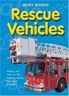 Rescue Vehicles,Used