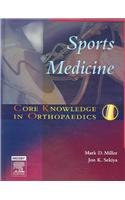 Core Knowledge in Orthopaedics: Sports Medicine,Used