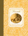 Friends (Gift Edition) Address Book,Used
