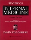 Review of Internal Medicine: For Use with the 4th Edition of Kelley's Textbook of Internal Medicine,Used