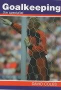 Goalkeeping: The Specialist,Used