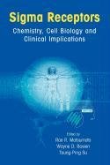 Sigma Receptors (Lecture Notes in Mathematics),Used
