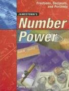 Jamestown's Number Power: Fractions, Decimals, and Percents,Used