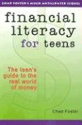 Financial Literacy For Teens
