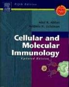 Cellular and Molecular Immunology, Updated Edition: With STUDENT CONSULT Online Access,Used