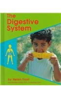 The Digestive System (Pebble Books),Used