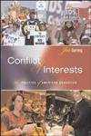 Conflict Of Interests: The Politics Of American Education,New