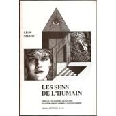 Les sens de l'humain (French Edition),Used