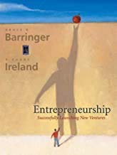 Entrepreneurship : Successfully Launching New Ventures,Used