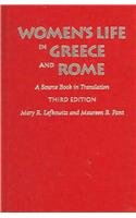 Women's Life in Greece and Rome: A Source Book in Translation,Used