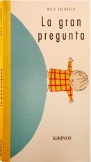 La Gran Pregunta (Spanish Edition),Used